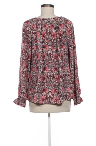 Дамска блуза Comma,, Размер XL, Цвят Многоцветен, Цена 7,66 €