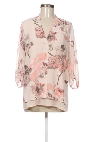 Bluzka damska Comma,, Rozmiar M, Kolor Kolorowy, Cena 21,99 zł