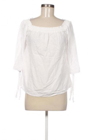 Dámská halenka Comma,, Velikost S, Barva Bílá, Cena  179,00 Kč