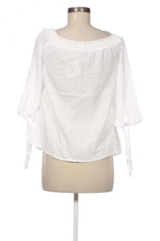 Dámská halenka Comma,, Velikost S, Barva Bílá, Cena  179,00 Kč