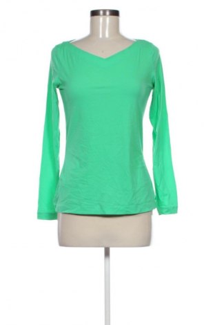 Dámská halenka Comma,, Velikost S, Barva Zelená, Cena  629,00 Kč