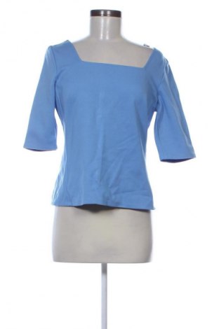 Női blúz Comma,, Méret M, Szín Kék, Ár 7 909 Ft