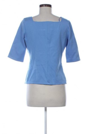 Női blúz Comma,, Méret M, Szín Kék, Ár 7 909 Ft