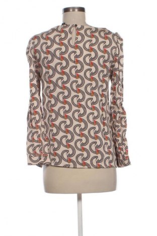 Дамска блуза Comma,, Размер M, Цвят Многоцветен, Цена 17,89 €