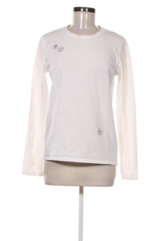 Damen Shirt Cop.copine, Größe M, Farbe Weiß, Preis € 8,99