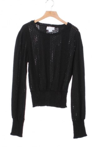 Bluzka damska Cotton Club, Rozmiar XS, Kolor Czarny, Cena 15,99 zł