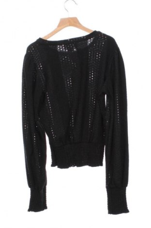 Bluzka damska Cotton Club, Rozmiar XS, Kolor Czarny, Cena 15,99 zł