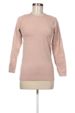 Дамска блуза Crane, Размер M, Цвят Бежов, Цена 4,60 €