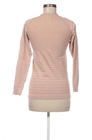 Дамска блуза Crane, Размер M, Цвят Бежов, Цена 4,60 €