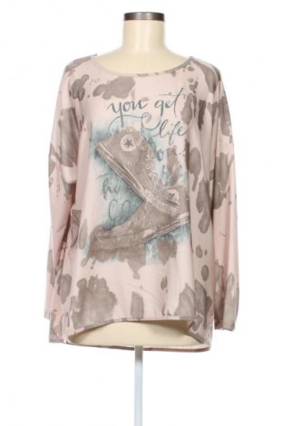 Дамска блуза Creation L, Размер XL, Цвят Многоцветен, Цена 4,09 €