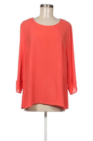 Дамска блуза Creation L, Размер L, Цвят Червен, Цена 3,06 €