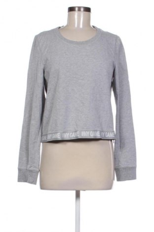 Дамска блуза Crivit, Размер M, Цвят Сив, Цена 4,60 €
