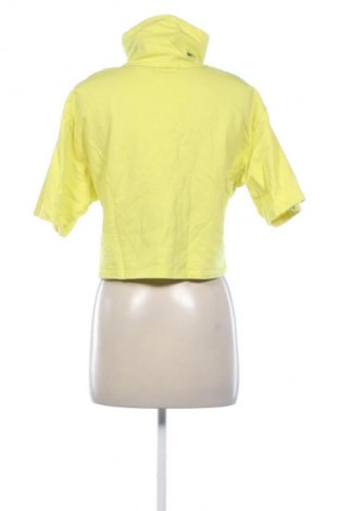 Дамска блуза Cropp, Размер M, Цвят Зелен, Цена 6,13 €