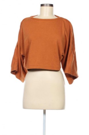 Dámska blúza Cropp, Veľkosť M, Farba Hnedá, Cena  3,95 €