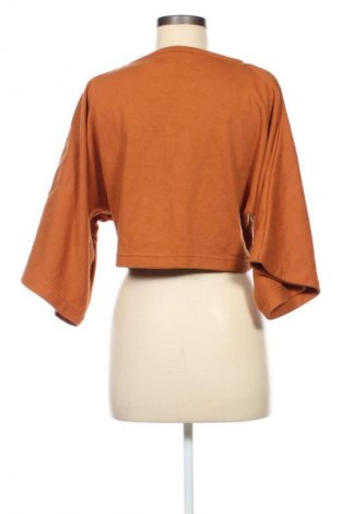 Dámska blúza Cropp, Veľkosť M, Farba Hnedá, Cena  3,95 €