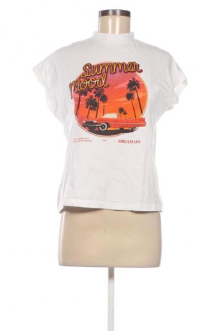 Dámská halenka Cropp, Velikost XS, Barva Bílá, Cena  79,00 Kč