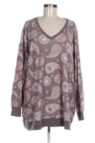 Női blúz Curvaceous, Méret L, Szín Sokszínű, Ár 759 Ft