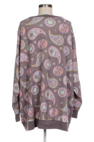 Női blúz Curvaceous, Méret L, Szín Sokszínű, Ár 759 Ft