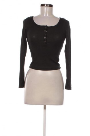 Dámská halenka DAZY, Velikost S, Barva Černá, Cena  49,00 Kč