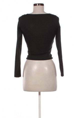 Dámská halenka DAZY, Velikost S, Barva Černá, Cena  49,00 Kč