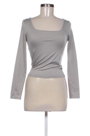 Dámská halenka DAZY, Velikost S, Barva Šedá, Cena  119,00 Kč