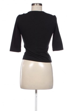 Дамска блуза DKNY, Размер S, Цвят Черен, Цена 8,07 €