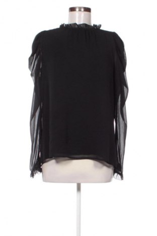 Дамска блуза DKNY, Размер L, Цвят Черен, Цена 21,98 €