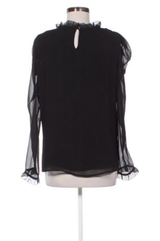 Дамска блуза DKNY, Размер L, Цвят Черен, Цена 21,98 €