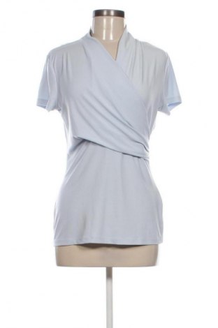 Dámská halenka DKNY, Velikost M, Barva Modrá, Cena  429,00 Kč