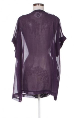 Дамска блуза DNY, Размер XL, Цвят Лилав, Цена 3,57 €