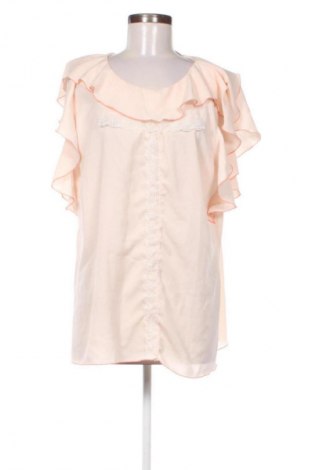 Dámska blúza Danini, Veľkosť XL, Farba Ružová, Cena  5,95 €