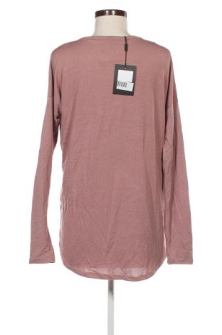 Dámska blúza Decjuba, Veľkosť L, Farba Popolavo ružová, Cena  11,95 €