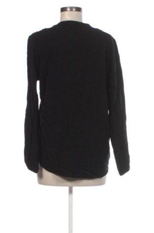 Dámska blúza Defacto, Veľkosť M, Farba Čierna, Cena  1,95 €