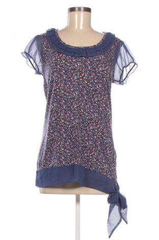 Bluzka damska Defacto, Rozmiar L, Kolor Kolorowy, Cena 18,99 zł