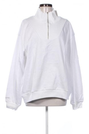 Дамска блуза Denim Culture, Размер XXL, Цвят Бял, Цена 16,36 €