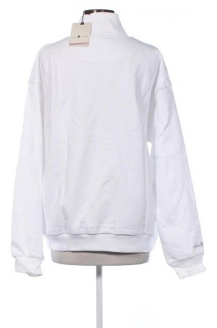 Дамска блуза Denim Culture, Размер XXL, Цвят Бял, Цена 16,36 €