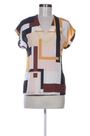 Дамска блуза Design By Kappahl, Размер S, Цвят Многоцветен, Цена 6,13 €