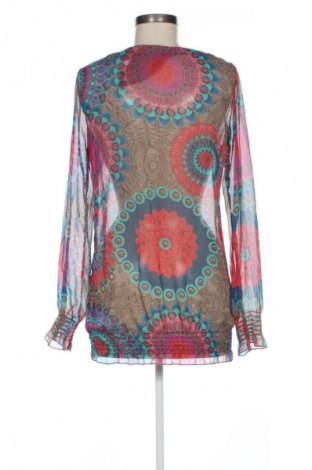 Dámska blúza Desigual, Veľkosť L, Farba Viacfarebná, Cena  16,95 €