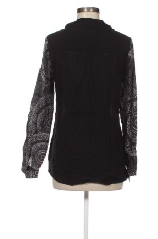 Damen Shirt Desigual, Größe L, Farbe Mehrfarbig, Preis 26,99 €