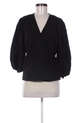 Γυναικεία μπλούζα Desigual, Μέγεθος XL, Χρώμα Μαύρο, Τιμή 41,96 €