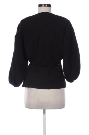 Γυναικεία μπλούζα Desigual, Μέγεθος XL, Χρώμα Μαύρο, Τιμή 41,96 €