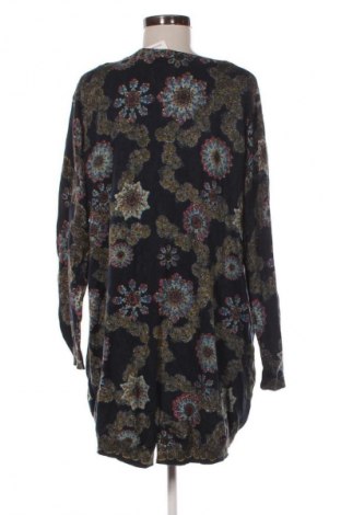 Дамска блуза Desigual, Размер XL, Цвят Многоцветен, Цена 25,05 €