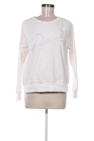 Damen Shirt Diesel, Größe M, Farbe Weiß, Preis € 71,99