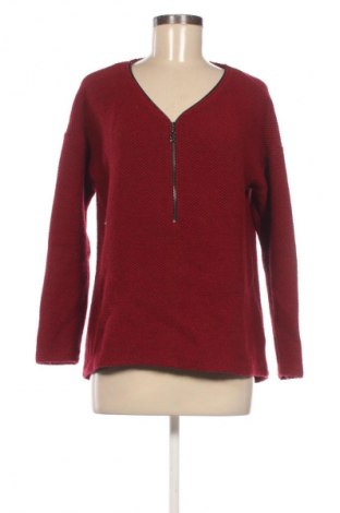 Dámská halenka Dika, Velikost L, Barva Červená, Cena  379,00 Kč