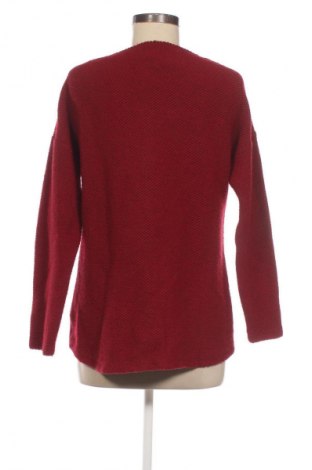 Dámská halenka Dika, Velikost L, Barva Červená, Cena  379,00 Kč