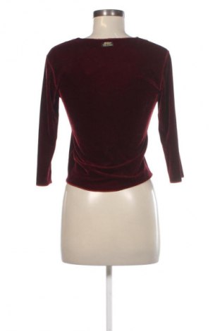 Dámská halenka Dimensione Danza, Velikost M, Barva Červená, Cena  159,00 Kč