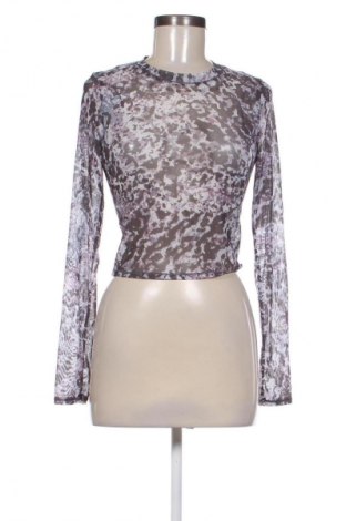 Дамска блуза Domyos, Размер S, Цвят Многоцветен, Цена 4,09 €