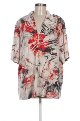 Dámská halenka Doris Streich, Velikost XXL, Barva Vícebarevné, Cena  599,00 Kč