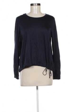 Bluzka damska Drykorn for beautiful people, Rozmiar L, Kolor Niebieski, Cena 117,99 zł