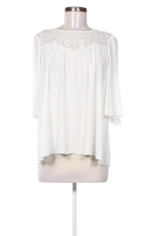 Дамска блуза ETIC, Размер M, Цвят Екрю, Цена 4,60 €